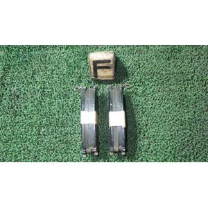 プリメーラ E-P11 フロントブレーキパット    中古