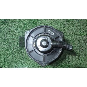 プリメーラ E-P11 ヒーターブロアモーター   27220-2J003 中古