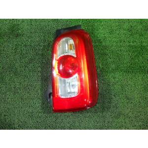 ミラココア DBA-L675S 右テールランプ T19 トウカイ 20510中古