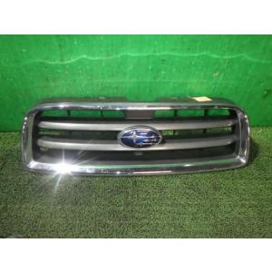 フォレスター TA-SG5 ラジエータグリル 01G