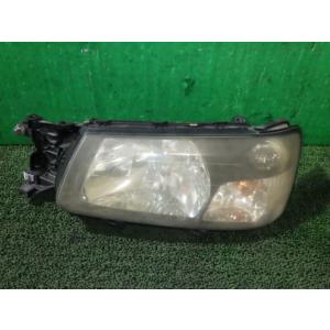 フォレスター TA-SG5 左ヘッドランプ 01G イチコー 1700