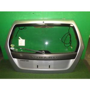 フォレスター TA-SG5 バックドアASSY 01G