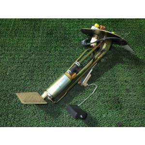 フォレスター TA-SG5 フューエルポンプ 01G