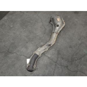 フォレスター TA-SG5 フロントマフラー 01G