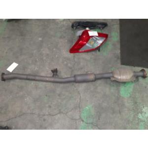 フォレスター TA-SG5 センターマフラー 01G