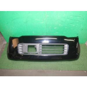 オッティ DBA-H92W フロントバンパー X42   62561-6A00J 中古