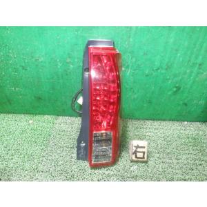 オッティ DBA-H92W 右テールランプ  RCL-010 26550-6A01K 中古