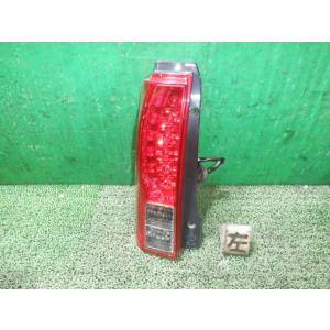 オッティ DBA-H92W 左テールランプ  RCL-010 6555-6A01L 中古