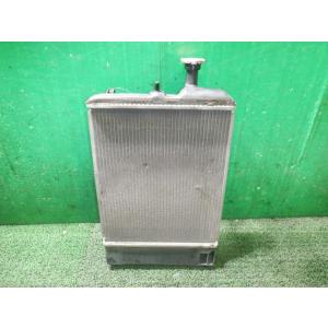 オッティ DBA-H92W ラジエータ   21400-6A00C 中古