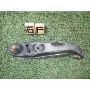 オッティ DBA-H92W 右フロントロアアーム   54504-6A0A2 中古