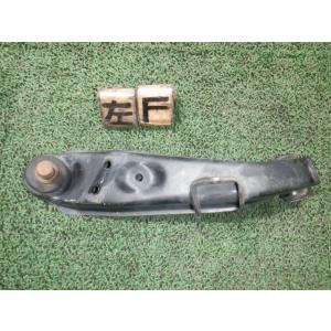 オッティ DBA-H92W 左フロントロアアーム   54505-6A0A2 中古