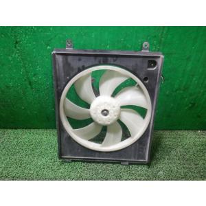 オッティ DBA-H92W 電動ファン   21487-6A0A5 中古