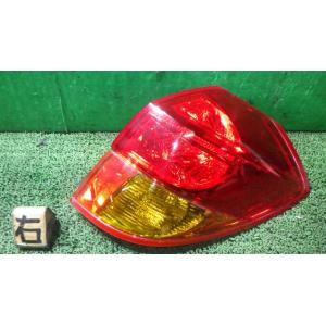 レガシィ CBA-BP5 右テールランプ KOITO 220-20792 84201AG000 中古