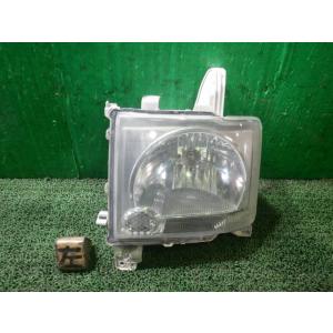 ムーヴコンテ DBA-L575S 左ヘッドランプ KOITO 100-51963 81150-B21...