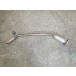 ムーヴコンテ DBA-L575S テールパイプ   17430-B2200 中古