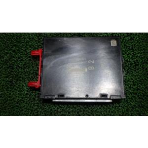 ムーヴコンテ DBA-L575S エンジンコンピューター DENSO 89560-B2N60  中古