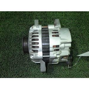 サンバー LE-TT1 オルタネーター/ダイナモ 51E