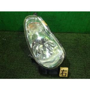 Ｒ２ DBA-RC1 右ヘッドランプ 41A イチコー 1729