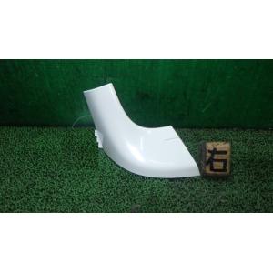 ハイゼット EBD-S510P 右フロントコーナーパネル W19   53445-B5031 中古