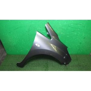 ノート DBA-E12 右フロントフェンダー KAD   F3100-3VAMA 中古