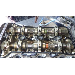 ノート DBA-E12 エンジンASSY   10102-3VA0G 中古