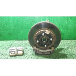 ノート DBA-E12 右フロントナックルハブ   40014-1HH0A 中古