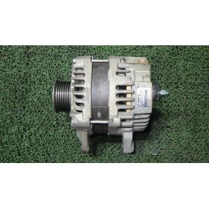 ノート DBA-E12 オルタネーター/ダイナモ MITSUBISHI  23100-1HZ1A 中...