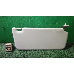 エルグランド UA-E51 サンバイザー   96400-WL010 中古