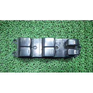 セレナ DBA-CC25 パワーウインドウスイッチ   25401-CY05A 中古