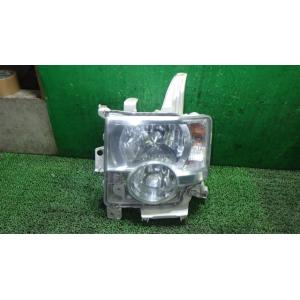 ムーヴコンテ DBA-L575S 左ヘッドランプ KOITO 100-51966 81150-B25...