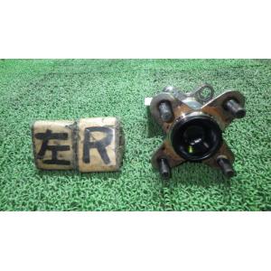 ムーヴコンテ DBA-L575S リアハブ  89411-B2050 42410-B2050 中古