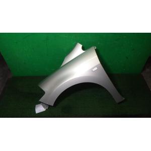 ティーダ ラティオ DBA-SC11 左フロントフェンダー K32    中古