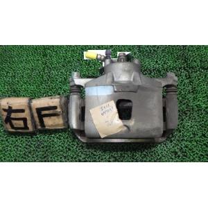 ティーダ ラティオ DBA-SC11 右フロントキャリパー   41001-CT40A 中古