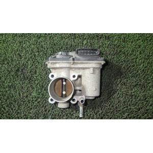 ステラ DBA-RN1 スロットルボディ   16112KA010 中古