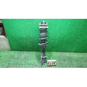 ステラ DBA-RN1 右リアストラット   20360KG081 中古