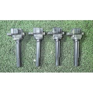 ステラ DBA-RN1 イグニッションコイル Diamond  22433KA630 中古