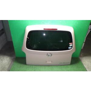 ミラココア DBA-L675S バックドアASSY T24   67005-B2720 中古