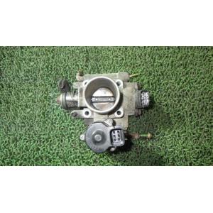 プレオ LE-RV1 スロットルボディ   16539KA172 中古