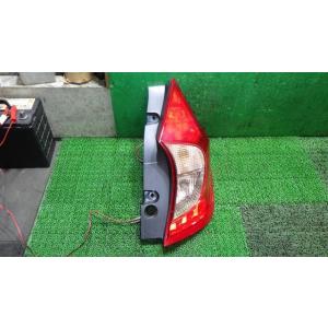 ノート DBA-E12 右テールランプ ICHIKO D117 26550-3VA5B 中古