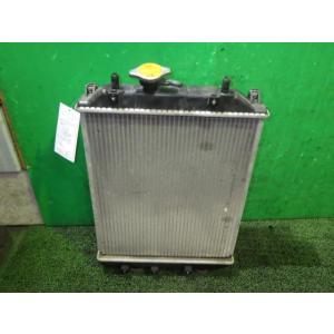 タント CBA-L350S ラジエータ