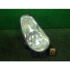 Ｒ２ DBA-RC1 右ヘッドランプ 210 イチコー 1729