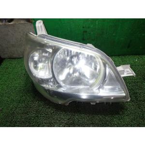 タントエグゼ DBA-L455S 右ヘッドランプ KOITO 100-51032 中古