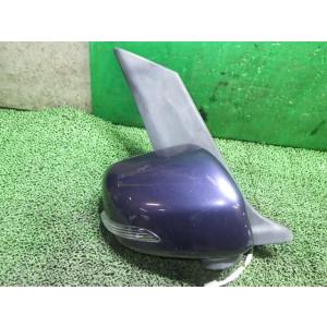 タントエグゼ DBA-L455S 右サイドミラー B70   中古