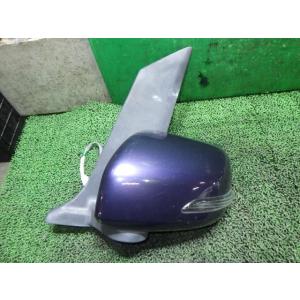 タントエグゼ DBA-L455S 左サイドミラー   中古
