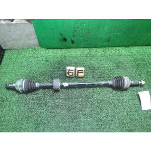 タントエグゼ DBA-L455S 右フロントドライブシャフト   中古