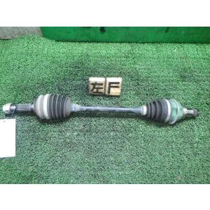 タントエグゼ DBA-L455S 左フロントドライブシャフト   中古