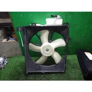 タントエグゼ DBA-L455S 電動ファン   中古