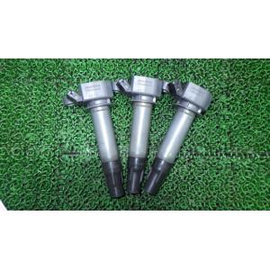 タント CBA-L350S イグニッションコイル Diamond  90048-52126 中古