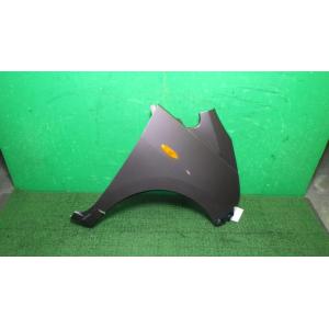 ムーヴ DBA-LA100S 右フロントフェンダー T26   53811-B2300 中古