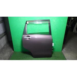 ムーヴ DBA-LA100S 右リアドア T26   67003-B2110 中古